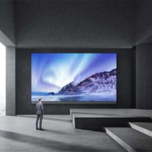 Màn Hình Led Hiển Thị Tích Hợp Maxhub Raptor Series 01