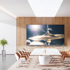 Màn Hình Led Hiển Thị Tích Hợp Maxhub Raptor Series 07