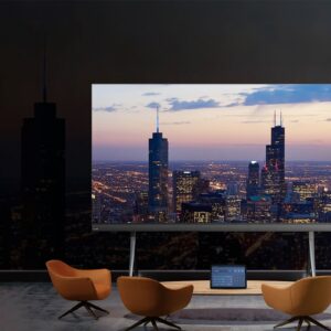 Màn Hình Led Hiển Thị Tích Hợp Maxhub Raptor Series 09