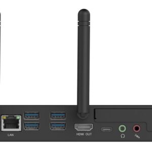 Pc Module Ops62a Cho Dòng Maxhub Education Series Mặt Sau