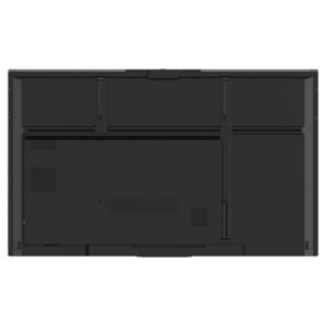 Màn Hình Tương Tác Maxhub V6 Cxx30 đằng Sau