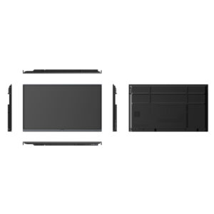 Màn Hình Tương Tác Maxhub Dành Cho Giáo Dục E Series Exx20 Toàn Cảnh