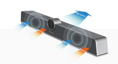 Maxhub Uc S10 Âm Thanh Chất Lượng Phòng Thu