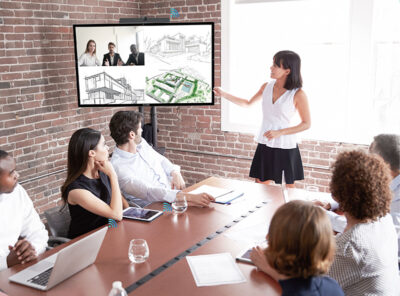 Maxhub Uc S10 Chia Sẻ Màn Hình Không Dây