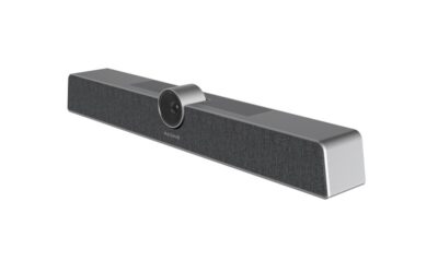 Maxhub Uc S10 Mặt Nghiêng