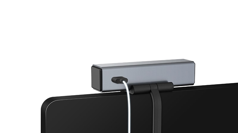 Maxhub Uc W10 Kết Nối Plug And Play