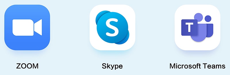 Maxhub Uc W10 Tương Thích Nhiều Phần Mềm Học Trực Tuyến