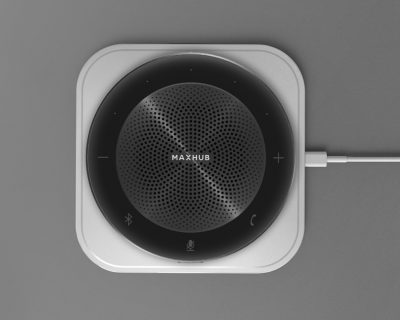 Speakerphone Kem Mic Khong Day Bm21 6559 4