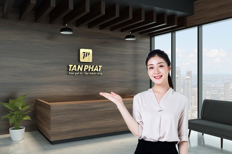 Tan Phat Office
