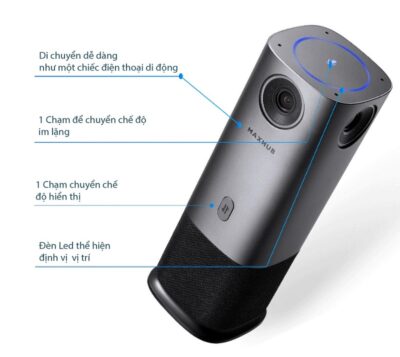 Maxhub Uc M40