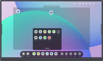 Education Os 大