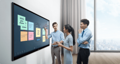 Mg Solutions Huddle Brainstorm