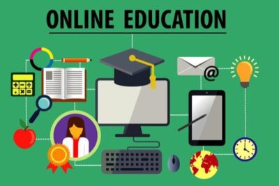 Online Teaching 1980