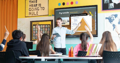 4 Lợi ích Khi áp Dụng Thiết Bị Công Nghệ Hiện đại Vào Giảng Dạy