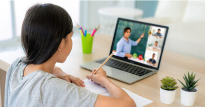 Học Online Nên Chọn Webcam Rời Hay Dùng Webcam Laptop