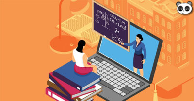 Học Trực Tuyến Giải Pháp Tạm Thời Hay Xu Thế Tất Yếu