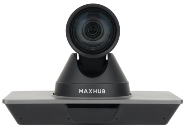 Maxhub Uc P25 Mặt Trước
