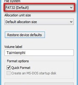 Format O Cung Gan Ngoai Ve Dinh Dang Fat 32 3