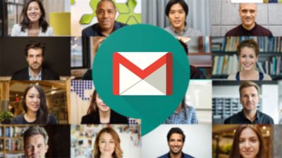 Cách Họp Trực Tuyến, Học Online Bằng Gmail