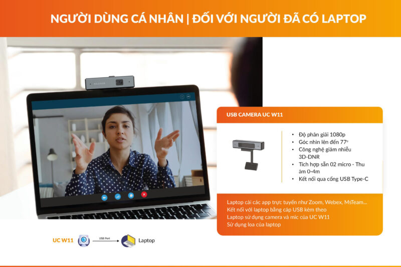 Giải Pháp Họp Trực Tuyến Tân Phát 001