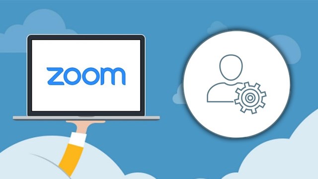 Hướng Dẫn đổi Thông Tin Cá Nhân Và Mật Khẩu Zoom Trên Máy Tính