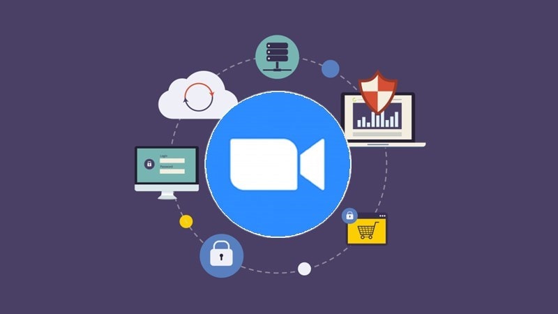 Tiện ích Mở Rộng Của Zoom