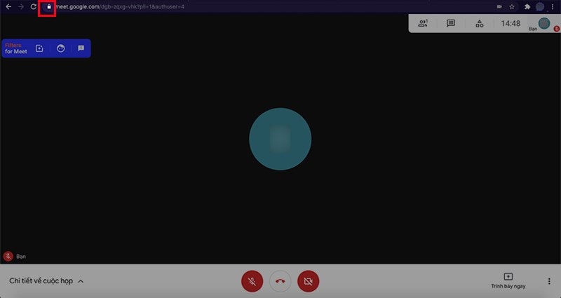 Biểu Tượng ổ Khóa