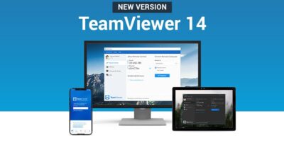 Huong Dan Su Dung Hop Truc Tuyen Bang Teamviewer 14
