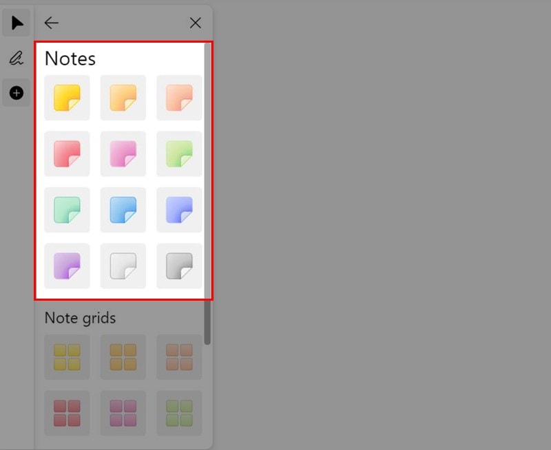 Cách Sử Dụng Whiteboard Trên Microsoft Teams Bước 3a