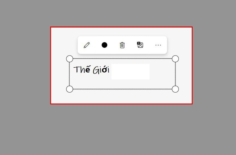 Cách Sử Dụng Whiteboard Trên Microsoft Teams Bước 3bb