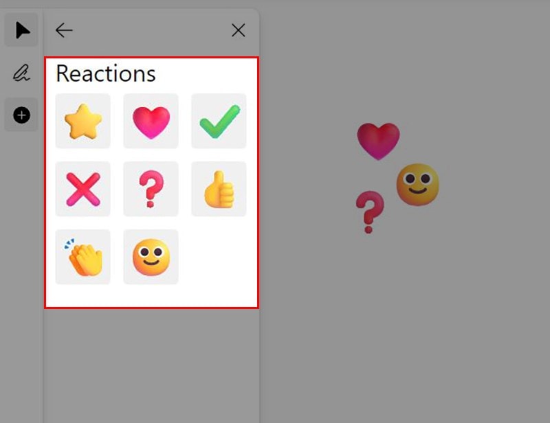 Cách Sử Dụng Whiteboard Trên Microsoft Teams Bước 3d