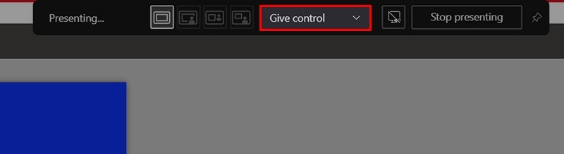 Cách Sử Dụng Whiteboard Trên Microsoft Teams Bước 3f