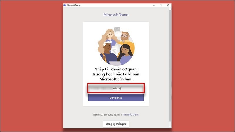 Cách Tạo Bảng điểm Danh Trên Microsoft Teams Bằng ứng Dụng Polly Bước 2