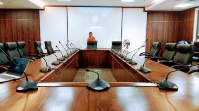 Giải Pháp Hội Nghị Truyền Hình Phần Cứng