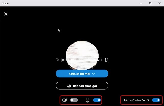 Hướng Dẫn Cách Họp Trực Tuyến Qua Skype Trên Máy Tính Bước 2
