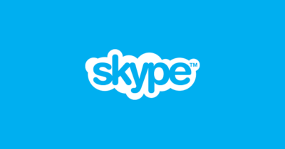 Hướng Dẫn Họp Trực Tuyến Thông Qua Skype