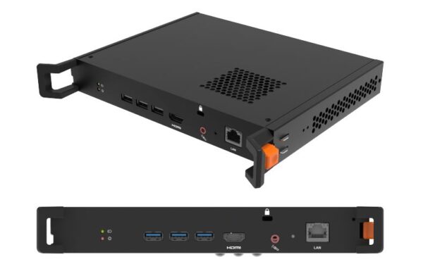 Pc Module Mt51a