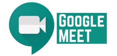 Google Meet 2