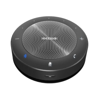 Loa Hội Nghị Trực Tuyến Maxhub Bm20