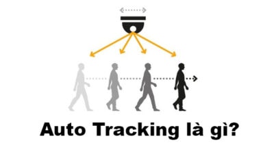 Auto Tracking Là Gì