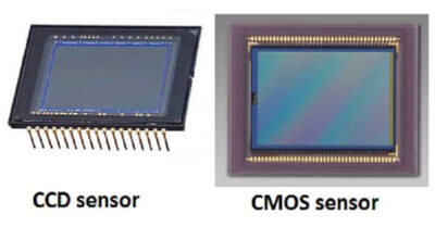 Cảm Biến Cmos Cảm Biến Ccd Là Gì