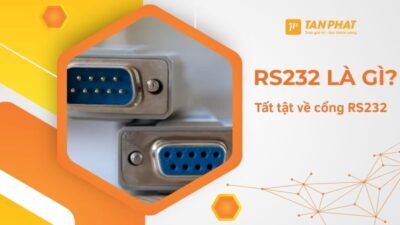 rs232-la-gi