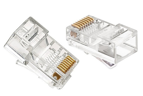 Hạt Mạng Rj45