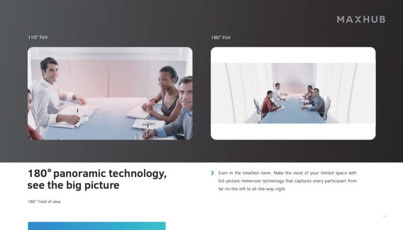 Maxhub Uc M31 Brochure Tanphatvn.com Page 0002