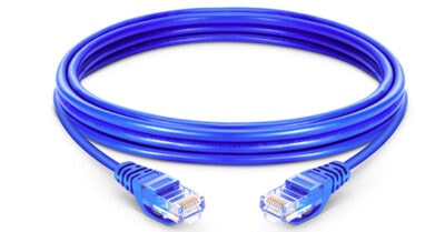 Rj45 Là Gì