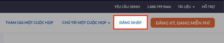 Cách Cho Người Bị Remove Quay Trở Lại Phòng Zoom Bước 1