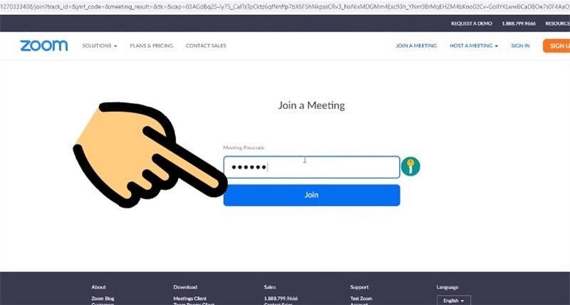 Hướng Dẫn Trên Máy Tính Bước 5