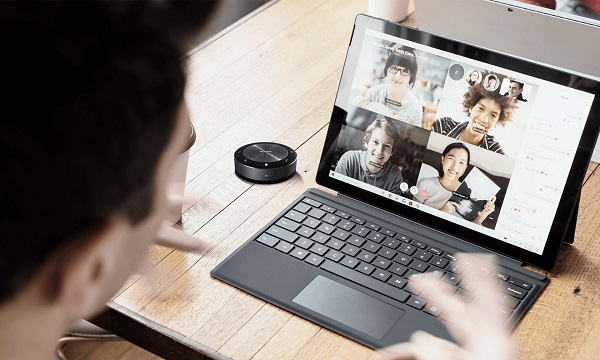 Mệt Mỏi Vì Họp Từ Xa Làm Thế Nào để Giúp Nhân Viên Của Bạn
