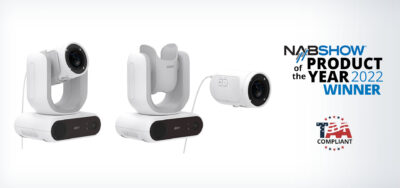 Aver đạt Giải Thưởng Sản Phẩm Của Năm 2022 Tại Triển Lãm Nab