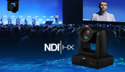 Aver Ra Mắt Dòng Camera Pro Av Ptc Tự động Theo Dõi Mới Có Tích Hợp Tính Năng Ndi